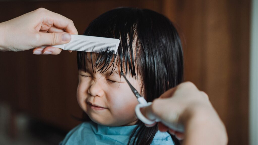 Children Beauty Parlour in Royapettah