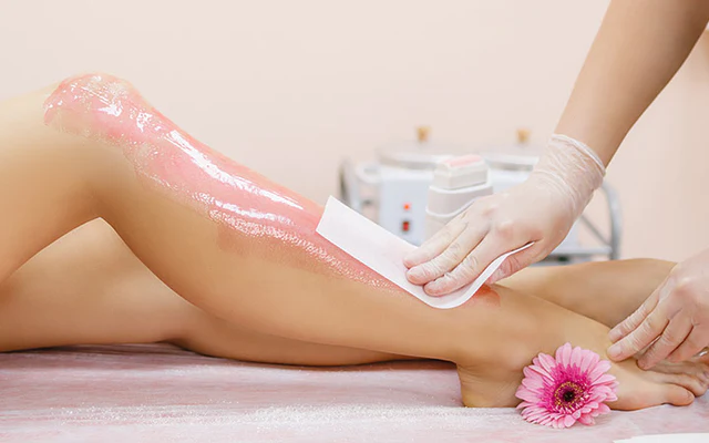 Best salon for full body waxing in Royapettah