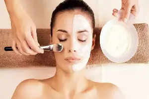 Beauty Parlour For Facial in Royapettah