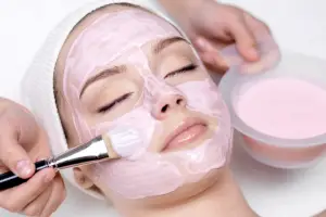 Best Salon For Facial In Royapettah