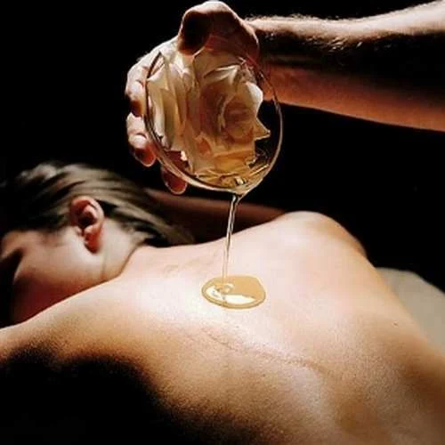 Body Massage Centre in Royapettah