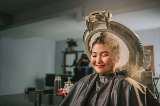 Hair Spas For Women in Royapettah